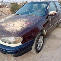 النترا موديل ٩٤ رقم ديالي تحويل مباشر مكينه وكير عادي مكفولات تخم تاير...