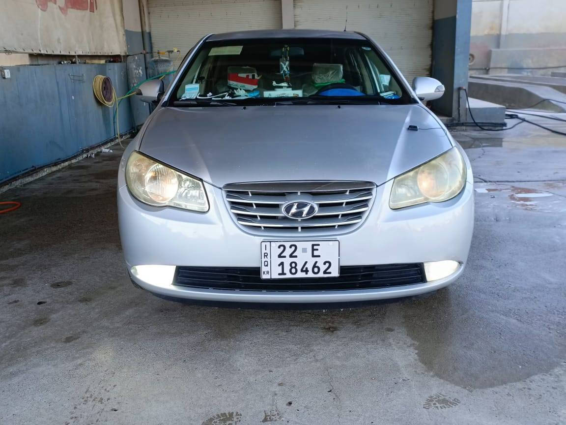 السلام عليكم النترا للبيع 2010 بدون ضرر كير شرط محرك بدايه نفخ سياره نضيفه مال بيت شاشة تحكمات طخم تاير تبريد رقم اربيل دولي بسمي شرط الوكالة والتحويل $120 بيها مجال للستفسار ***********
