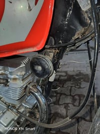 دراجة • موديل 22 • بدون أوراق