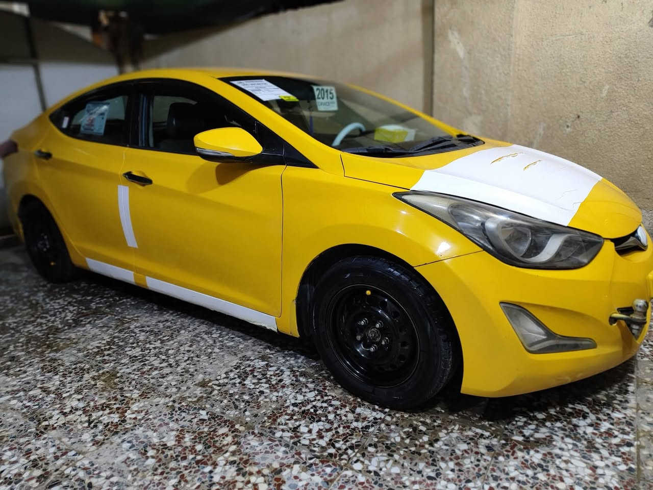 النتره موديل 2014 خليجي مكينه وكير مكفلات رقم بغداد تحول مباشر هيه مصغره  حادث بلدور مال جنطة خفيف جدا محرك 1800 دوش ملاحضه السياره جاهزه من كلشي
 سعر 102 بيها مجال بسيط 
بيها منظومة غاز درجة اولى 
مكاني بابل شارع 60 
الاستفسار الاتصال 
***********
