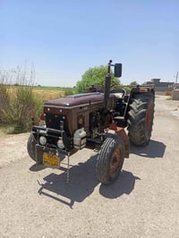 عنتر • موديل ٨٤ • ماكنه نظيفه