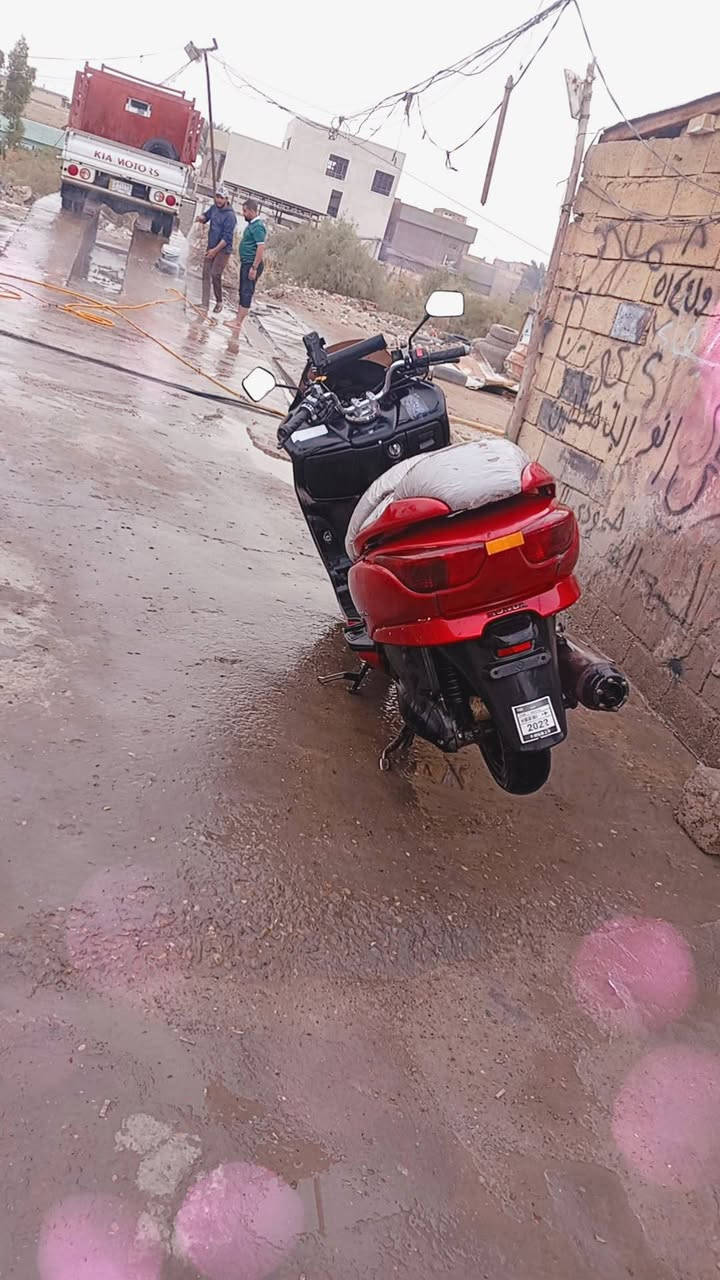 سلام عليكم فورزه صفر 8نضيفه جاهزه من كلشي تجي تنكر وتطلع وين ما تريد بكان الحسنيه مال راشديه رقمي ***********خابرني وتدلل
