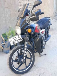 بوكسر • جبلي • ٢٠٢٢