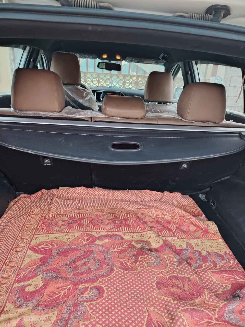 سلام عليكم البيع سبورتج.خليجي موديل 2017. رقم. اربيل. السعر 173. مكانه بغداد. ***********.
