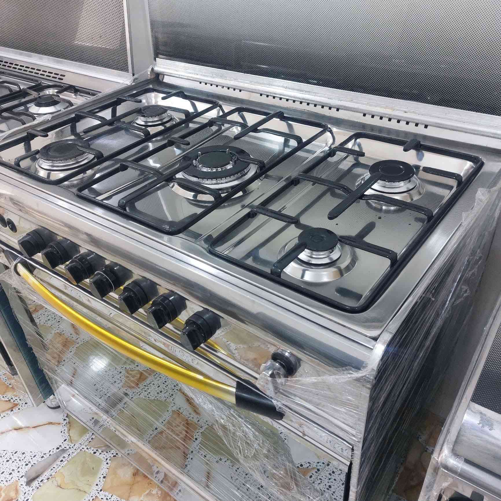 🔴اسعار مناسبة بربع قيمة الجديد 🔴
   
1-طباخات باله مصري اربع عيون ⬅️١٤٠الف 
2-طباخات باله مصري خمس عيون ⬅️٢٤٠الف
3- طباخات باله عشتار باب اول باله ⬅️ ١٩٠الف
4-طباخات باله كريازي اخو الجديد ⬅️ ٢٨٠ الف 
          
          📛شرط الفحص والضمان 📛

عنوان كوت تفاصيل اكثر خاص


**إذا كنت صاحب هذا الإعلان وتريد حذفه لأي سبب، رجاءا أرسل رسالة إلى الدعم الفني**