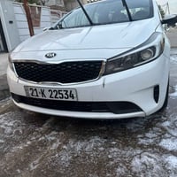 فورتي • ٢٠١٨ • حادث امريكا