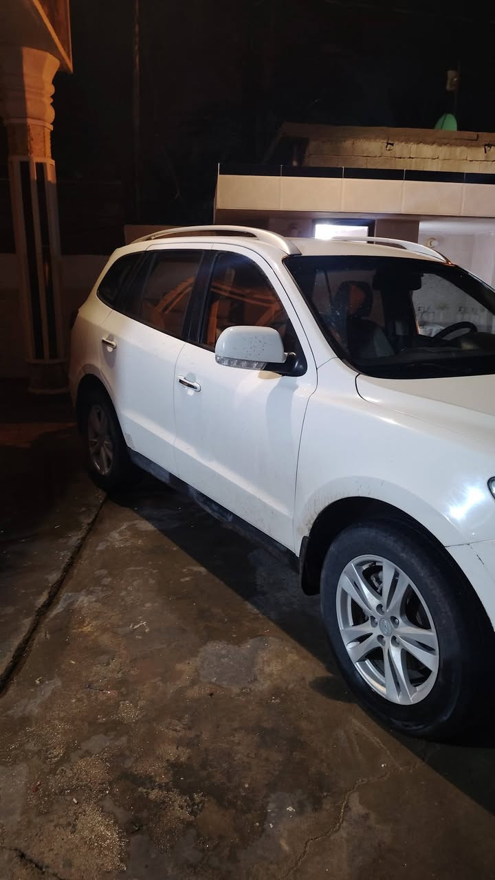 السلام وعليكم 
سنتافي موديل 2011 رقم بغداد بسمي السياره جديده السعر 165


**إذا كنت صاحب هذا الإعلان وتريد حذفه لأي سبب، رجاءا أرسل رسالة إلى الدعم الفني**