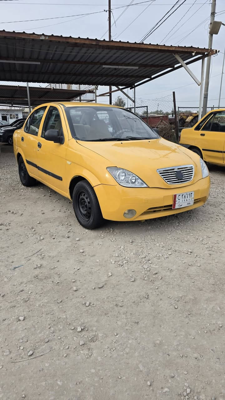 للبيع 
طيبه 2016رقم بغداد  مشروع وطني. 
مكينه وكير خير من الله. بيه مكانت صبغ للجماليه. تخم تاير. حداديه صدر نضيف مكفوله من ضربه 
السعر. 32وبيه مجال. 
مكان بابل المسيب 
***********
