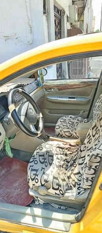 ليڤان ٦٢٠ • كير جديد • النجف المشخاب