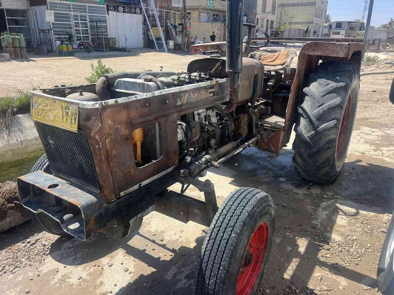 لبيع رقم كربلاء ***********
