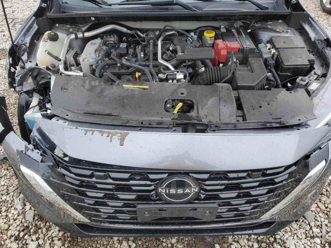 Nissan sentra 2024 S الظرر مرفق مع صور المنشور بيه بولند چاملغ سبخ و3 ثلاث قطع أمريكي بدون ضربه كير محرك شرط السياره بدون تعديل بارد السعر 115$ ***********مكان عقره أربيل, العراق
