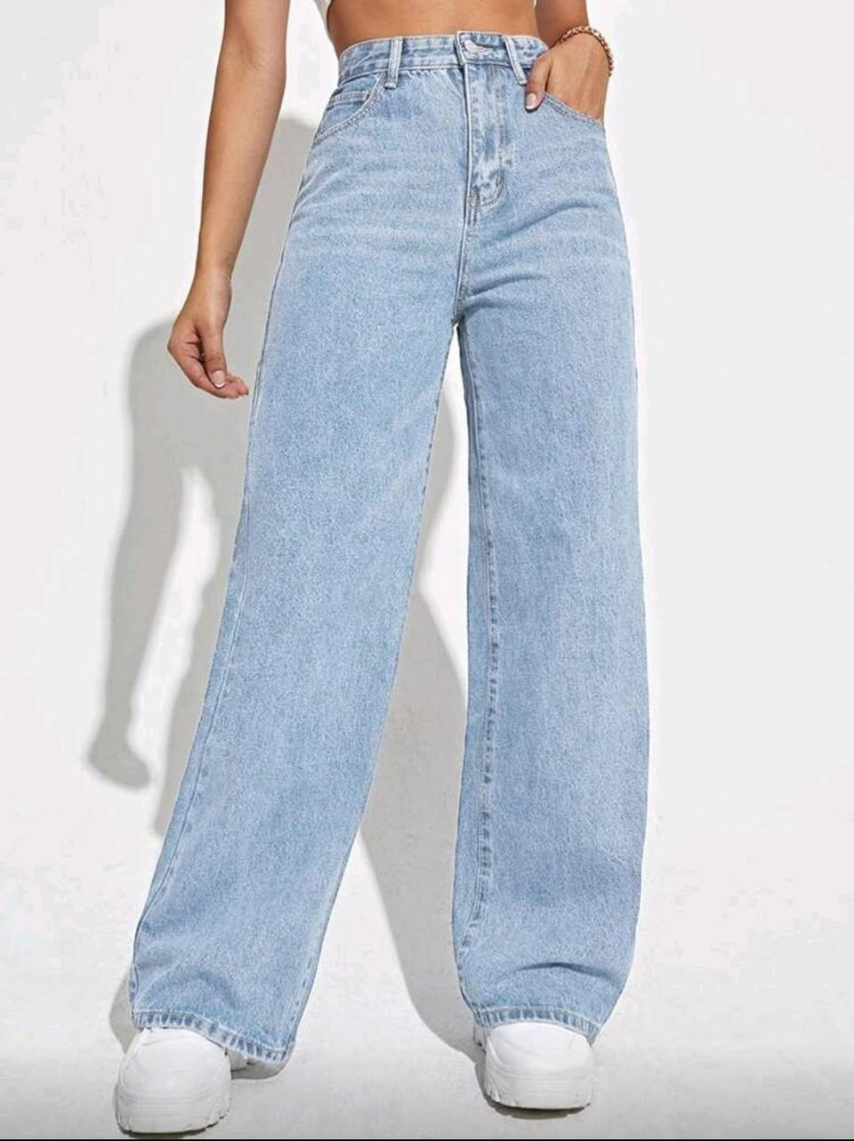 جينز ستاتي جميع الالوان
السعر.... 8
وزن ٥٠ لل ٨٥
مقاسات
👑👑👑👑👑👑👑
لتواصل وتساب 0791045662


**إذا كنت صاحب هذا الإعلان وتريد حذفه لأي سبب، رجاءا أرسل رسالة إلى الدعم الفني**