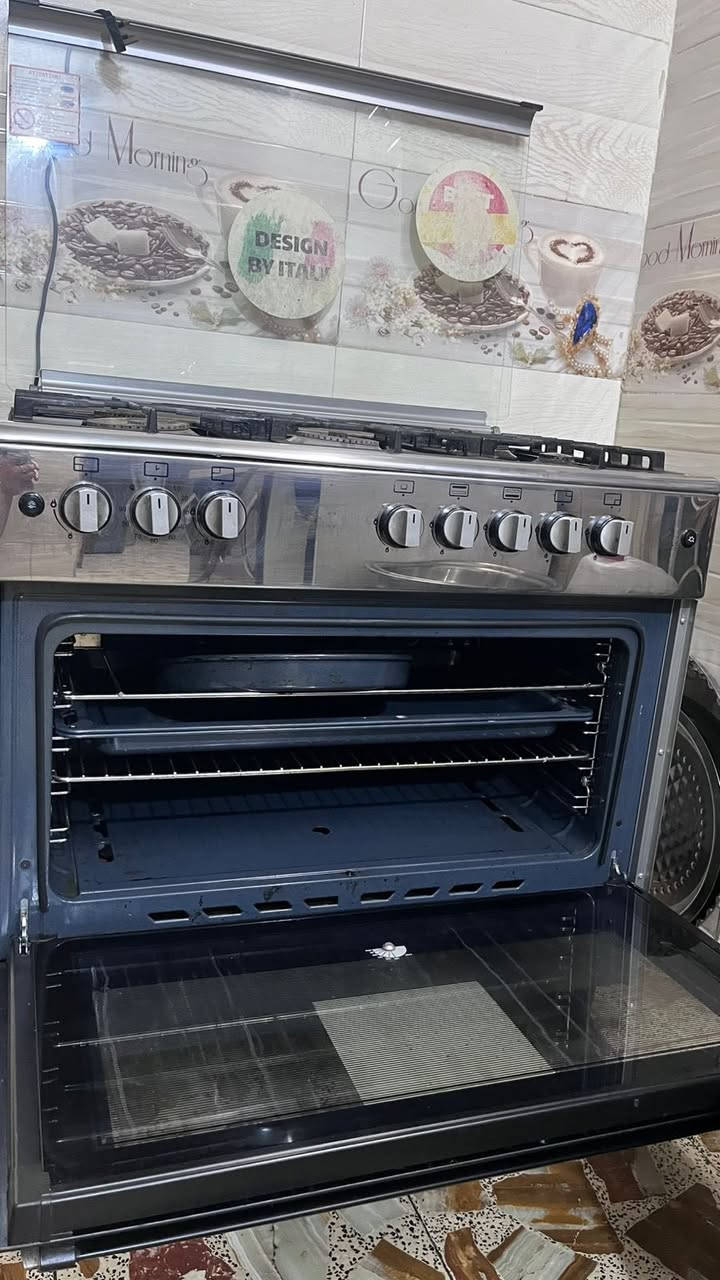 مرحبا طباخ ديلوكس استخدام قليل جميع العيون شغالة السعر ٥٠٠


**إذا كنت صاحب هذا الإعلان وتريد حذفه لأي سبب، رجاءا أرسل رسالة إلى الدعم الفني**