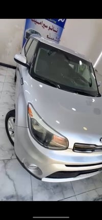 سول ٢٠١٧ • مكينه ٢٠٠٠ • ٦٩ الف