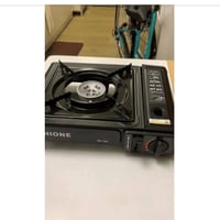 طباخ غازي محمول • توصيل مجاني • كمية مفتوحة