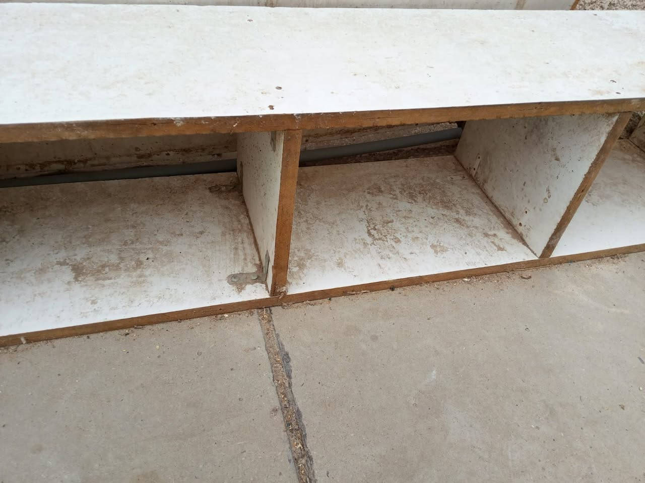 للبيع من بغداد حي سومر قريب علبنوك


**إذا كنت صاحب هذا الإعلان وتريد حذفه لأي سبب، رجاءا أرسل رسالة إلى الدعم الفني**