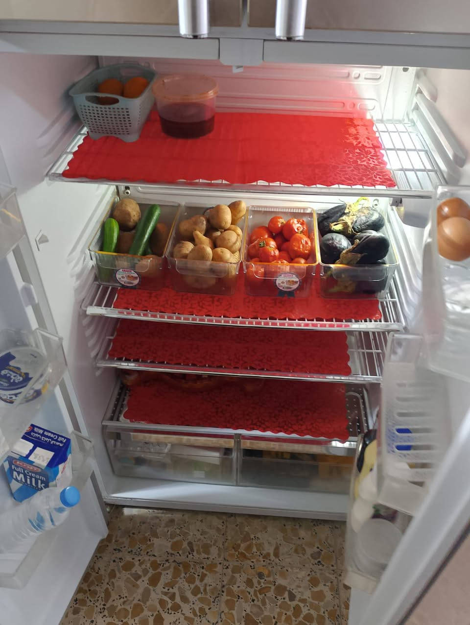 ثلاجه نوع أوباما للبيع نظيفه شغاله مداخله تصليح بلادي


**إذا كنت صاحب هذا الإعلان وتريد حذفه لأي سبب، رجاءا أرسل رسالة إلى الدعم الفني**