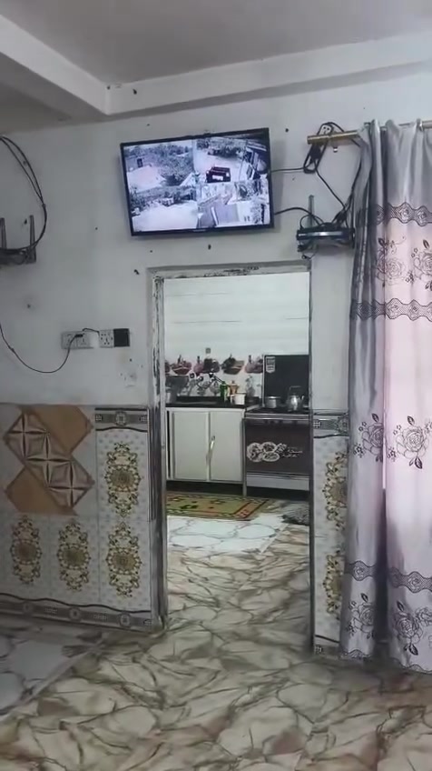 العماره السلام على الشط بيت ابو هدى ***********
