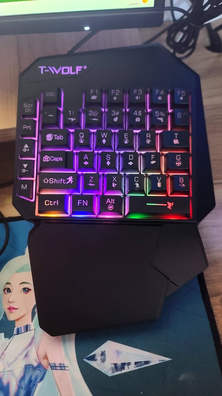 حبايب متوفر قطع للبيع اسعار اسفل صوره اي استفسار بالخاص ما ارد على تعليقات بسبب نشر باكثر من كروب رابط قناتي اول تعليق


**إذا كنت صاحب هذا الإعلان وتريد حذفه لأي سبب، رجاءا أرسل رسالة إلى الدعم الفني**