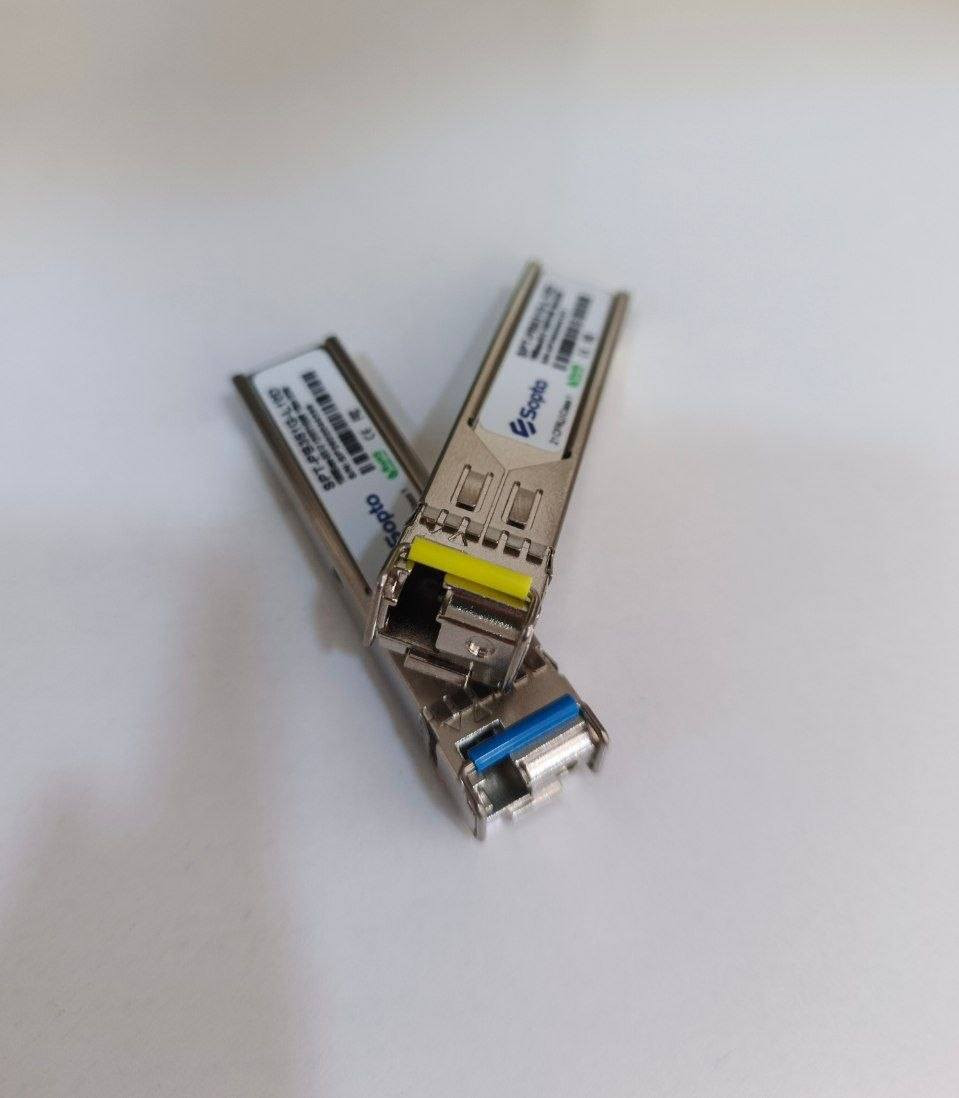 Sfp sopto 1cor
1GiG
🏀سعر التك 17,000

للإستفسار تواصل معنا 📞***********
توجد خدمة 📮توصيل خلال 24 ساعة

