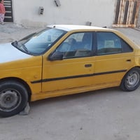 ٢٠١٢ • البصرة الزبير • باتري جديد