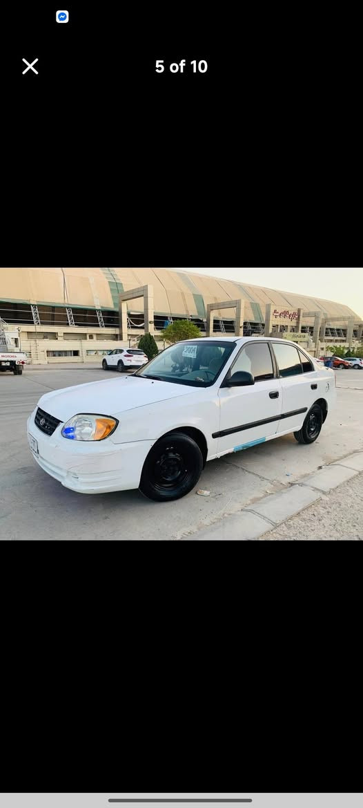 honda aksent model 2004
froshtni xera

*********** السليمانية, العراق
