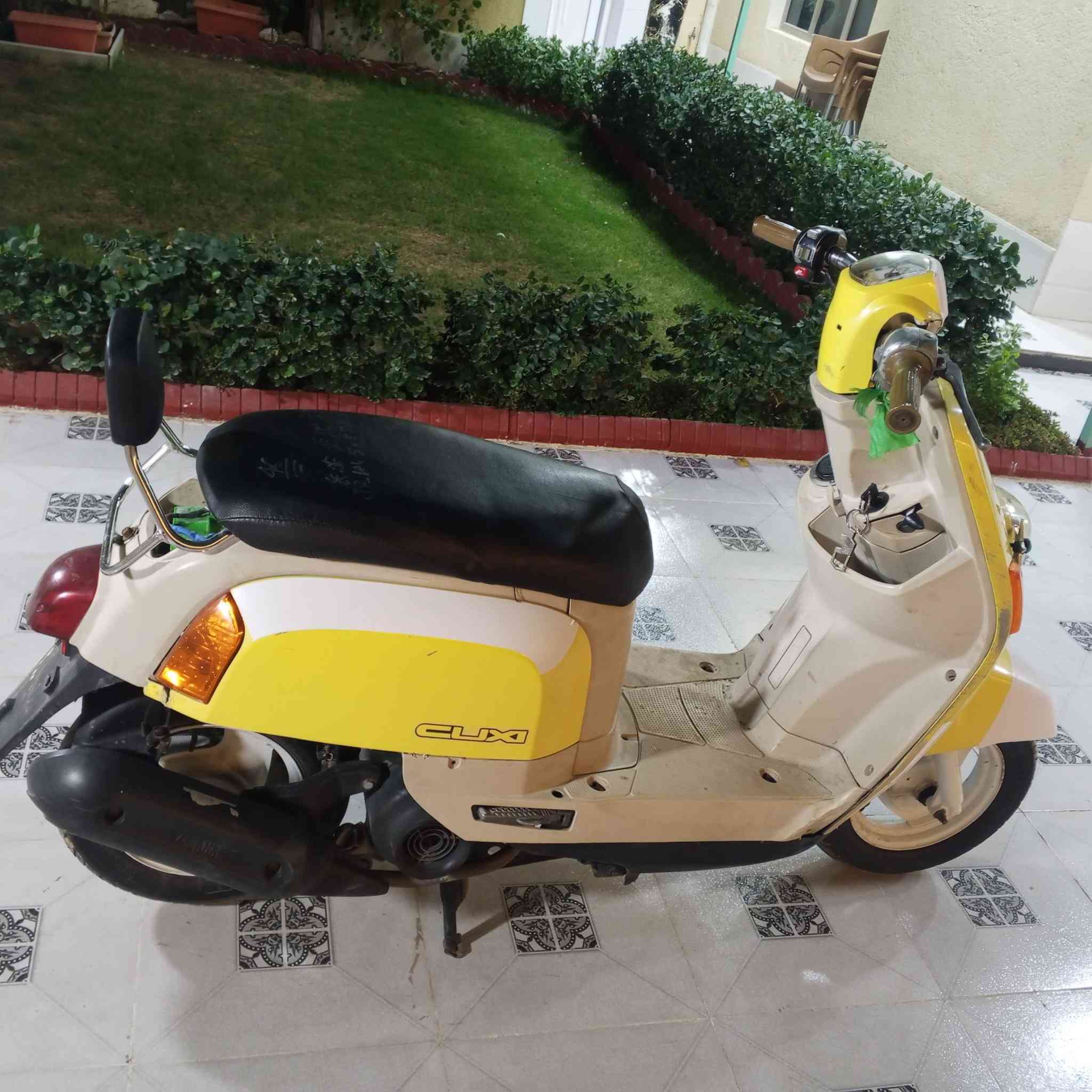 بوليس💛✅
موديل 2007
كلهة بلاد وباقي تفاصيل خاص او تصال علة رقم 
***********
