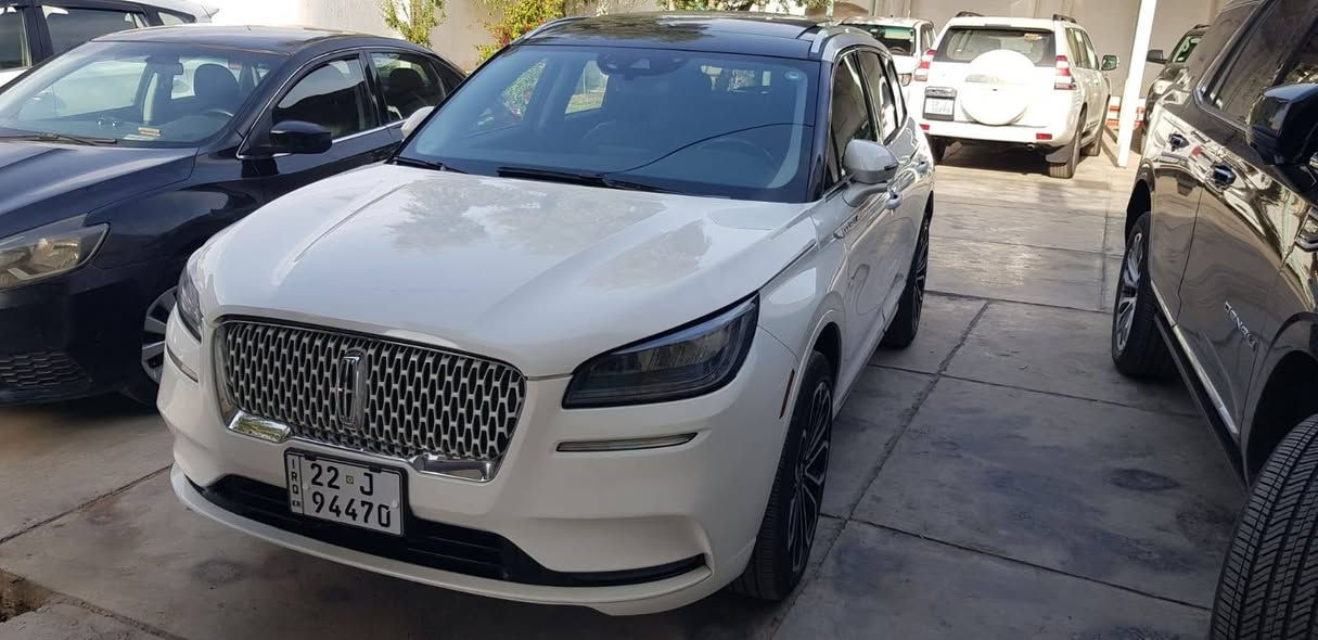 Lincoln Corsairs 2021
سعر 233$
كلين تايتل قبل كاتي دهوك 
هسه رقم اربيل فول مواصفات 
بانوراما بسمه شغال 
رادار اوتو ستوب
ستيرن هيتر حساس  
فورويل 4x4 
ماشي 19.000mi 
كشنات جلد كهرباء 
كشنات هيتر و تبريد  خط شارع
عنوان اربيل موبايل وتس اب 
***********
*********** أربيل, العراق
