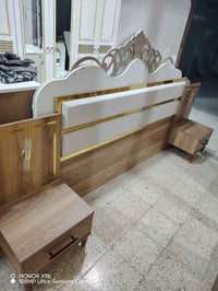 غرفة نوم نفرين • 5 قطع • البكر موصل