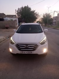 توسان • ٢٠١٥ • مكينه وكير مكفوله