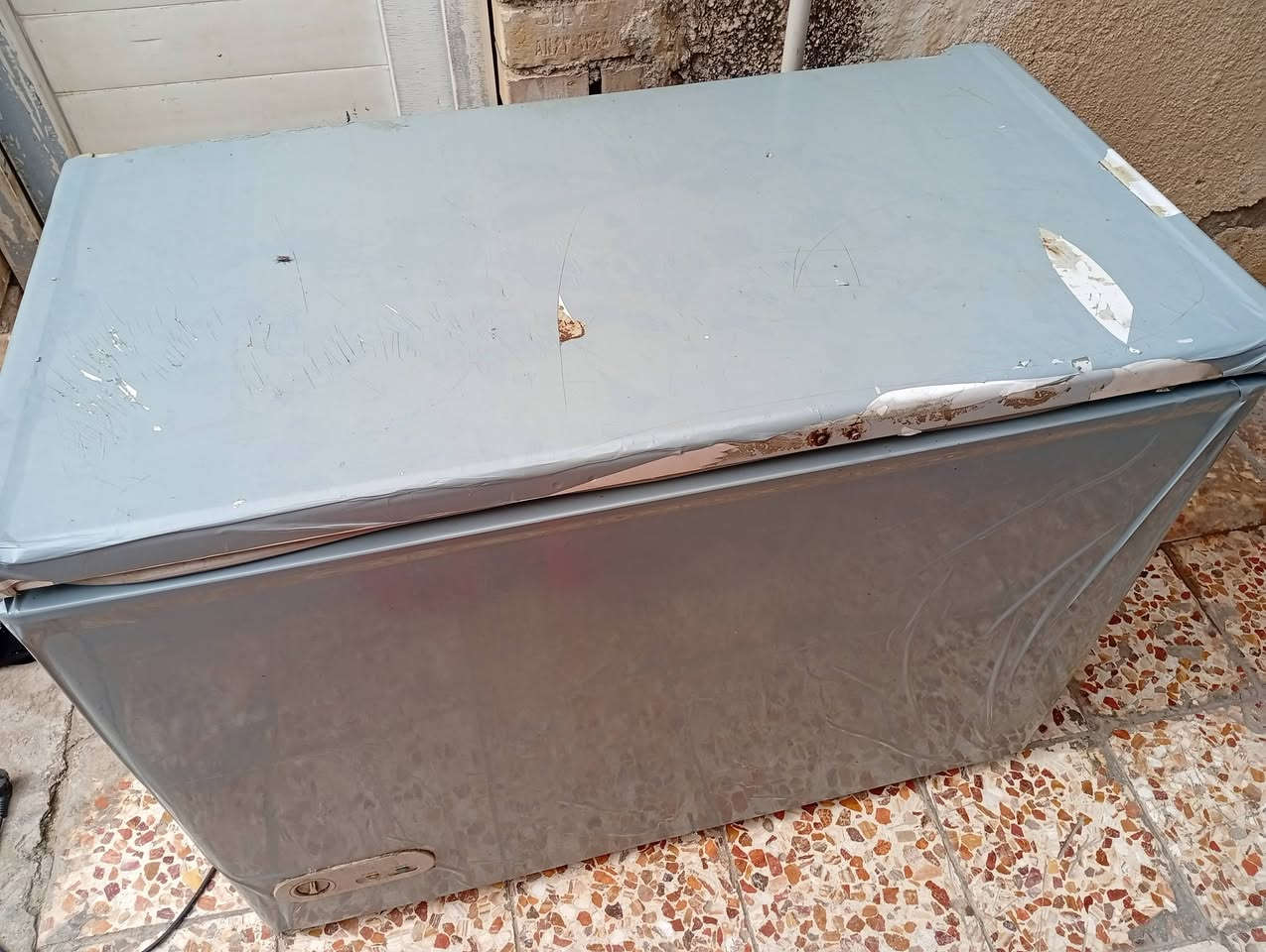 مجمدة للبيع نظيفه تبرد فول بس ما تجمد بس الفوك تجمدة للبيع


**إذا كنت صاحب هذا الإعلان وتريد حذفه لأي سبب، رجاءا أرسل رسالة إلى الدعم الفني**