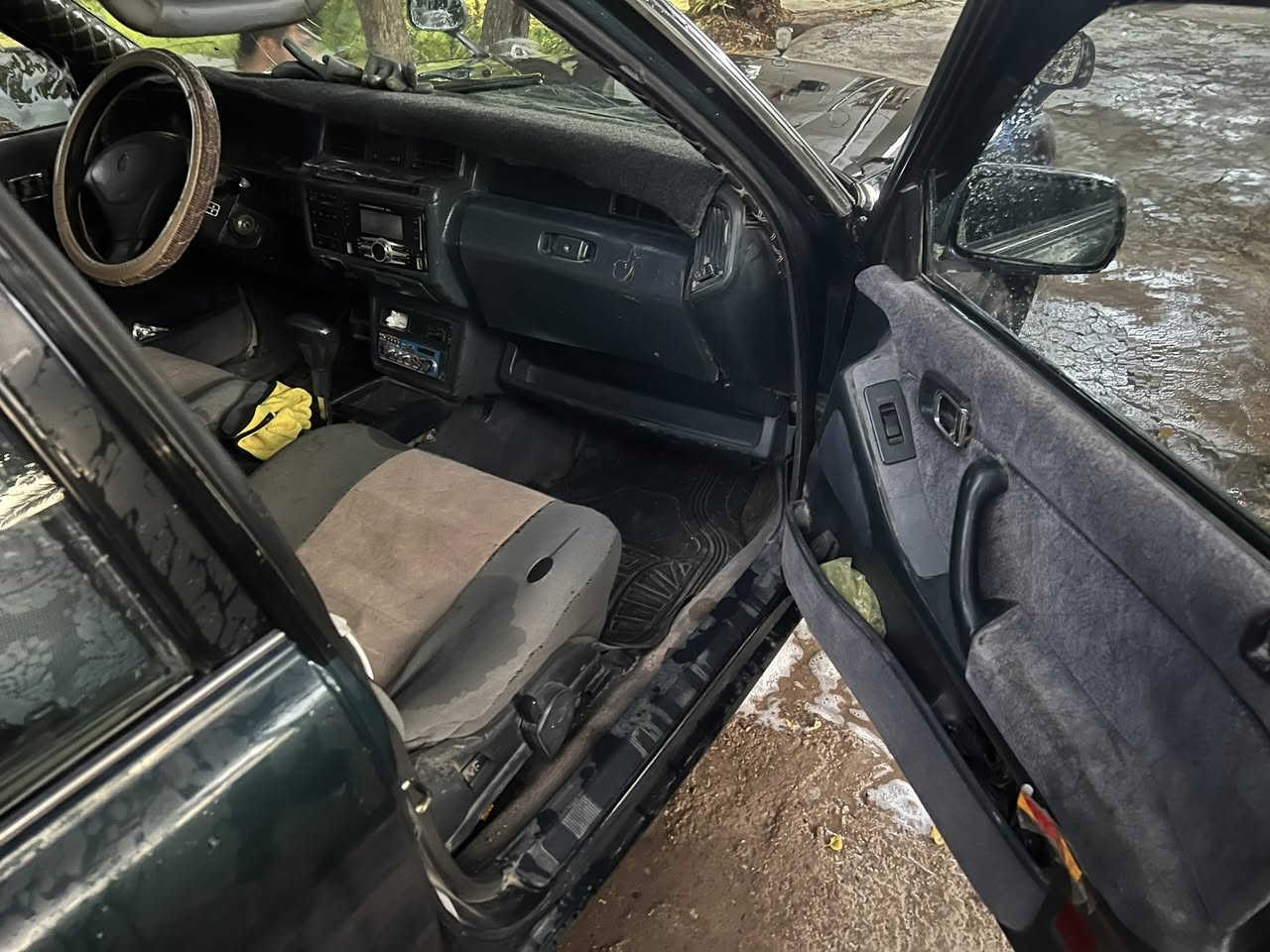 سلام عليكم
ارنب طويل مديل ٩٥جاهزه من كل نواحي ماعده تبريد 

‭٠٧٧٢ ٣٠٩ ٤٥٢٧‬
