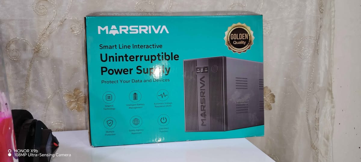 يوبي اس بطارية كبير ضمان5.اشهر كربلاء, العراق


**إذا كنت صاحب هذا الإعلان وتريد حذفه لأي سبب، رجاءا أرسل رسالة إلى الدعم الفني**