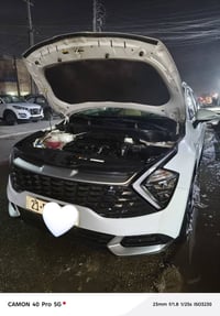 من رخصت الادمن سبورتج خليجي موديل 24 رقم سليمانية جديد مكينة 2000 دوش ...