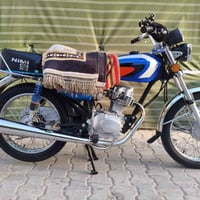 دراجه نامه امتياز اوراق سكنر موديل 2025 طلعه من المعرض بشهر العاشر كفا...