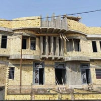 مستعد الكافت البنا وشرط الشغل وشراف مهندس وحالين متفرق تواصل 077778961...