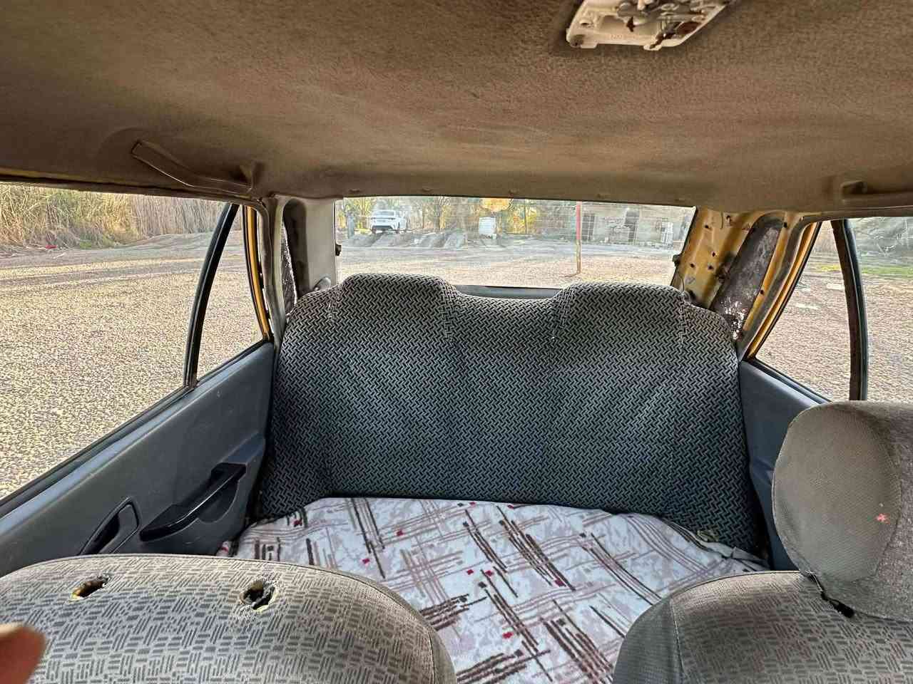 سايبا موديل 2012 مكينه كير حداديه تخم تاير جدد رقمه صدامي السعر8 ورقات وبيه مجال 
مكان الديوانيه شاميه


**إذا كنت صاحب هذا الإعلان وتريد حذفه لأي سبب، رجاءا أرسل رسالة إلى الدعم الفني**