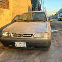 مكفولة ضربة • مكفولة كير ومكينة • ٢٠١٢