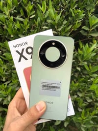 هونر X9d 5G • رام ١٢+١٢ • ذاكرة ٢٥٦