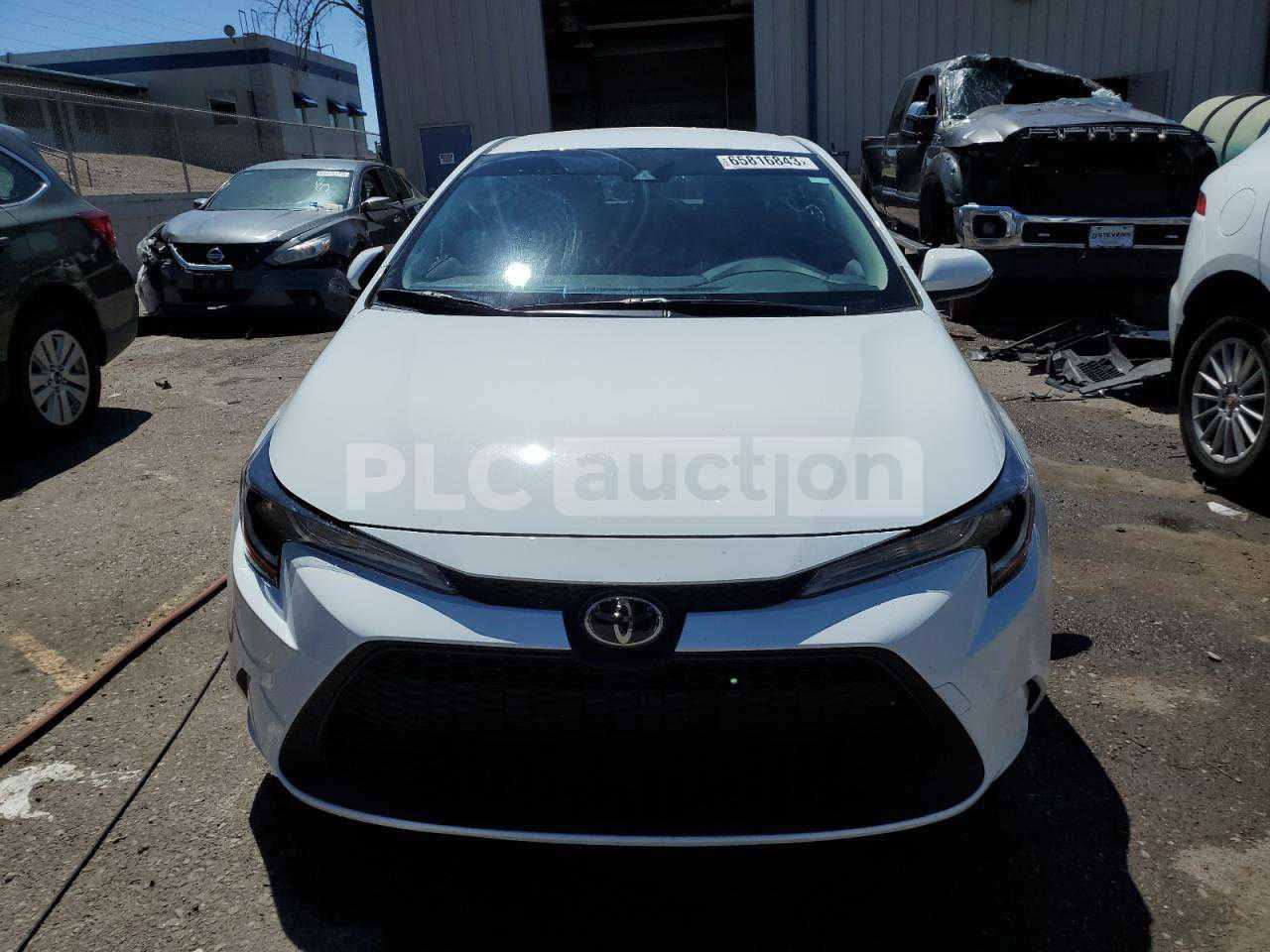 السلام عليكم
كورلا معوقين ٢٠٢٢فئه LE اخت الكليين رقم ديالى باسمي سياره مشايه ١١ميل ضرر خلفي بسيط باقي السياره مكفوله 
رقم ***********
مكاني ديالى بعقوبة
