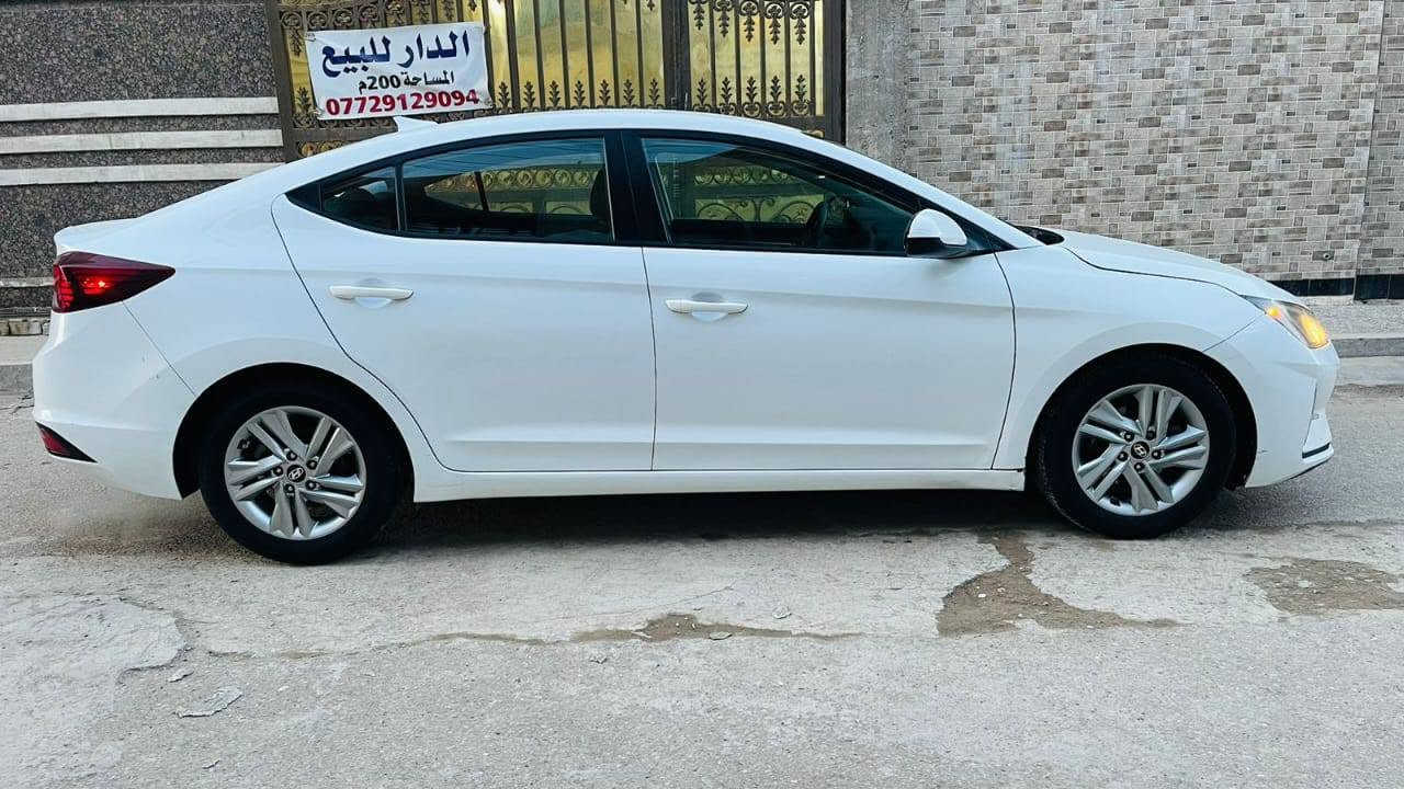 وارد أمريكي 🇺🇸
موديل2020

ماشية ٧٧ الف ميل

رقم بغداد

نص فول مواصفات

كير AT المرغوب

محرك 2000 دوش

كشنات جلد 

كامرة خلفية

٢ ريمونت

نظام بريك طوارئ

البكلايت ليد

ثلاث وضعيات قيادة

ليت زنون

حادثها جاملغ مثل ما مضح بل صوره

مكان سيارة بغداد / حي اور

للتواصل:

***********
