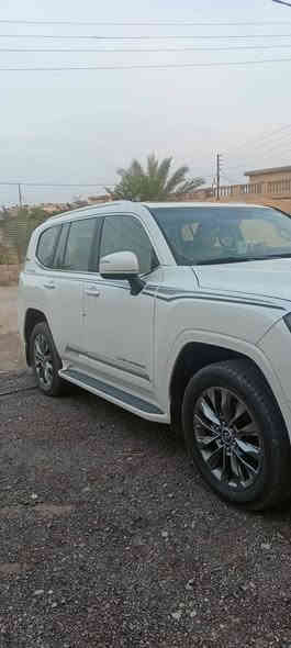 السلام عليكم للبيع سياره
لاندكروز موديل 22 ساز
ام التطبيق لون ابيض 
رقم اربيل ماشيه 80 الف 
السعر 61 وبيها مجال 
الاتصال ***********
