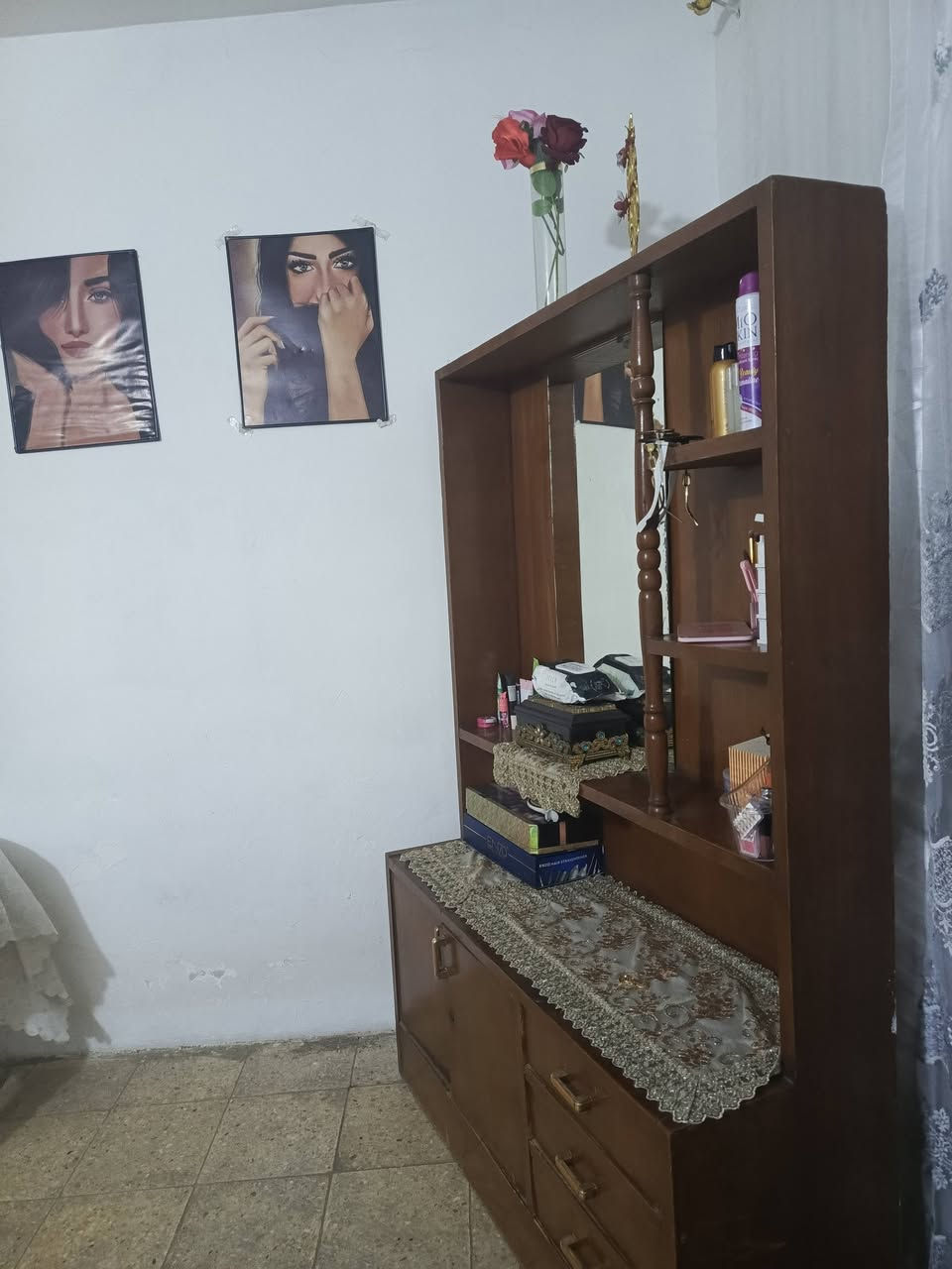 للبيع للاستفسار خاص بسعار مناسبه


**إذا كنت صاحب هذا الإعلان وتريد حذفه لأي سبب، رجاءا أرسل رسالة إلى الدعم الفني**