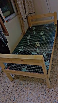 قريوله وتخت للبيع سعر الاثنين 175 الف بيهم مجال الرقم 07511012486