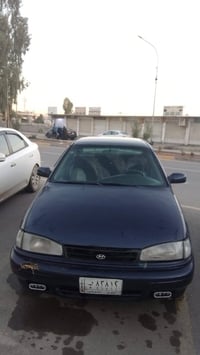 هيونداي • المالك حاضر • الموصل الايسر