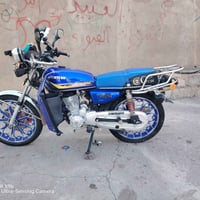 دراجة سيفان • سيفان سونك • ماطور سيفان 2024 • محرك غير مفتوح • سلف كهر...