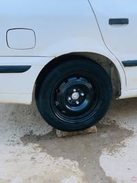 مكينه وكير • مكيف ثلج • ٢٠١٠