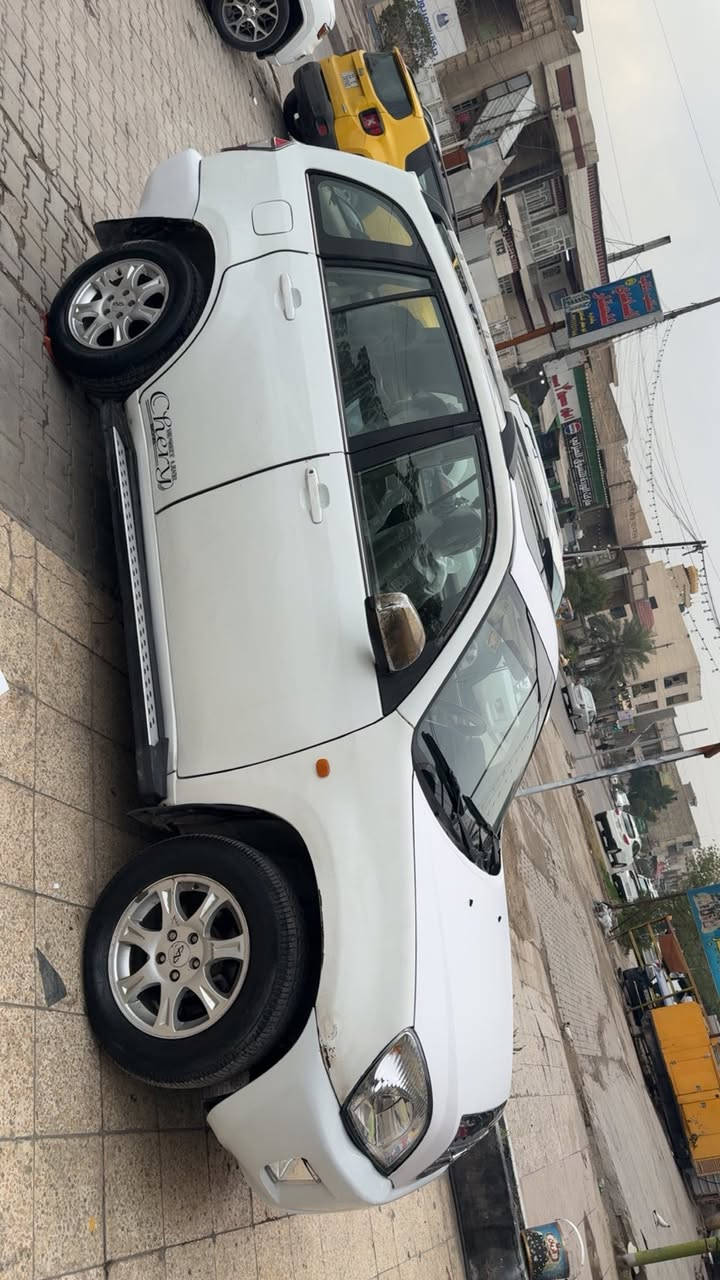 تيكو 2012 مكينة 2000 كير ميكانييكييي
تيكو 2012 / فتحة سلايد / داخل جلد / تدفئة تبريد كشنات/ تحكم ستيرن / كروس سرعة / حساسات خلفية / بلوجكترات/شاشة كبيرة / كاميرا خلفية /مكينة 2000/ كير ميكانيكيي / السيارة ماشية 75 الف 
تبريد ثلج 
مكاني حي البنوك 
‎جاهزة من كل النواحي 
السعر 63 بيع نقد او قسط حسب المقدمة 
صبغ قطعة وحدة 
للاتصال ***********
