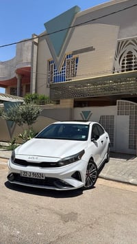 GT توربو • ٢٠٢٢ • النجف