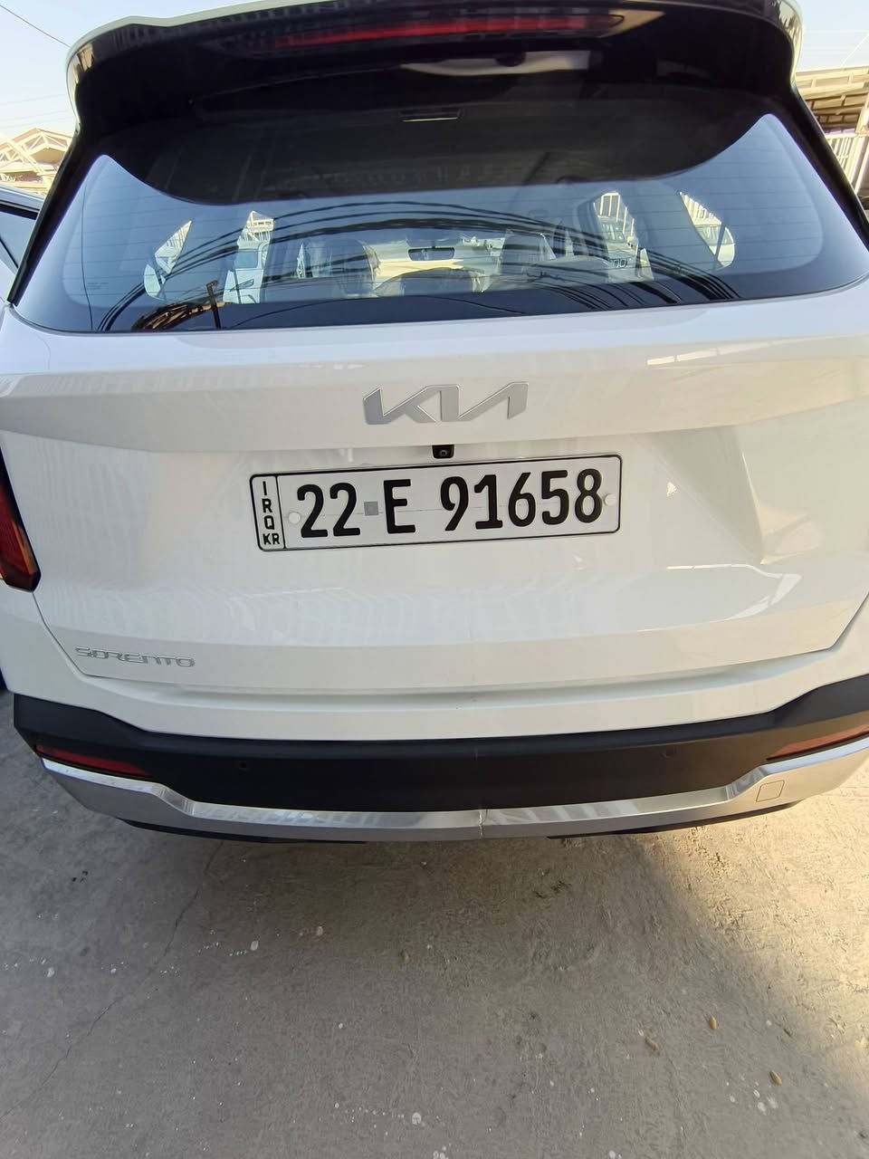 سورنتو ٢٤ أربيل فول مواصفات كفالة عامة بني رامة تبريد تدفئة كشناة أربع كامراة تحكم ستيرن شفتاة ستيرن تحكم السرعة مانع انزلاق ويل ١٩ واير لس وبعد أكو مواصفات النجف الأشرف الكوفة *********** للبيع فقط كير ماوس ثمن سرعات
